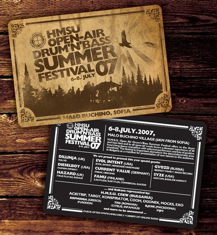 Open-Air Summer Festival 