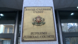  Прегласуване на избора за ръководител на Върховен административен съд, желае представляващият Висш съдебен съвет 