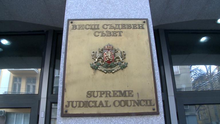 ВСС гласува повторно кандидатурата на Иван Гешев в четвъртък