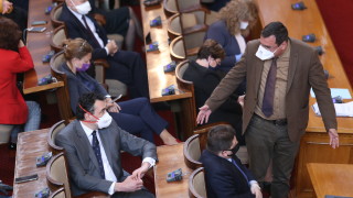БСП иска да опази от гафове властта чрез връщане на парламентарния контрол