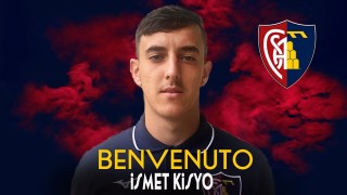 Вратарят Исмет Кисьо подписа с екзотичен тим Бившият юношески национал ще