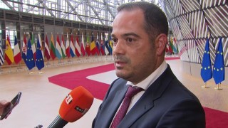 България активно е обсъдила приемането си в Шенгенското пространство и