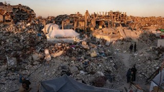 Постигането на споразумение между Израел и Хамас за прекратяване на