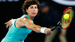 Карла Суарес Наваро премина последния курс на химиотерапия Бившата №6