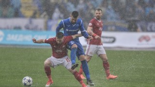 ЦСКА без Бодуров срещу Ботев, звездите висят за Лудогорец