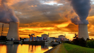 "Грийнпийс" поиска проверка на надеждността на старите френски АЕЦ