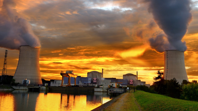 "Грийнпийс" поиска проверка на надеждността на старите френски АЕЦ