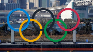 Общо 34 държавиискат Международният олимпийски комитет да забрани на спортисти