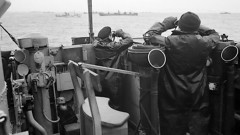 Немски боен кораб от Втората Световна война изплува в Сърбия – споменът на провалената немска флота