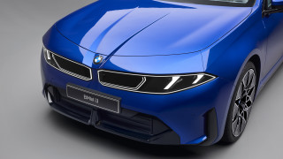Точно както бе обещано BMW стартира годината изключително силно В България