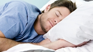 Пет стъпки, за да отслабвате докато спите 