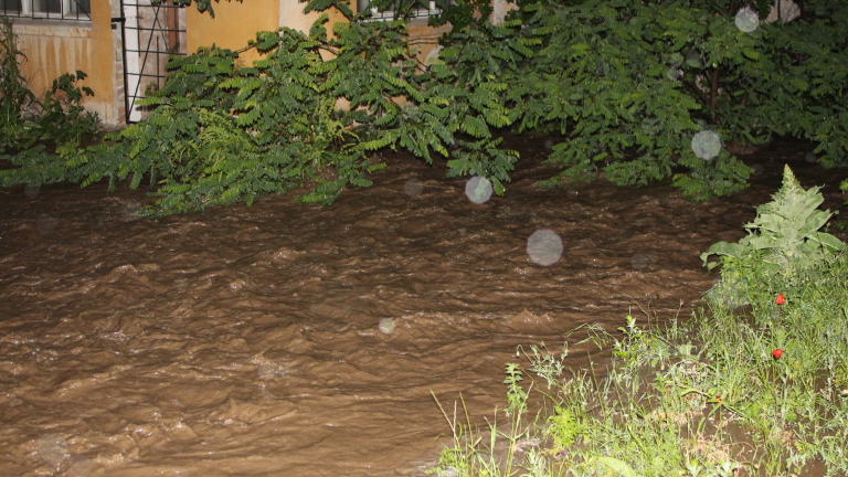Приключи разследването за бедствието в село Бисер, чакат се обвинения