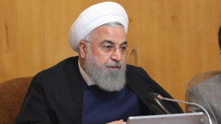 Заместник министърът на външните работи на Иран Абас Арагчи отхвърли обвиненията