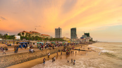 МВФ отпусна близо $3 милиарда заем на фалиралата Шри Ланка