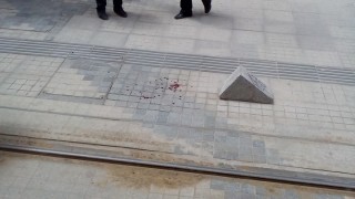 Жена стана поредната жертва на трамвайните ограничители на столичната улица