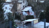 Осмина загинаха след експлозия на газ в полски ски курорт
