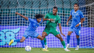 Лудогорец е новият стар носител на Суперкупата на България Шампионите победиха