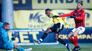 Ботев Пловдив приема Локомотив София в среща от 32 рия кръг