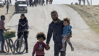 Близо пет месеца след израелското въздушно и сухопътно нападение срещу