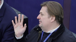 Прокуратурата в германския град Дрезден е поискала снемане на депутатския