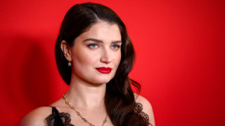 Да се снимаш в реклама на бельо Calvin Klein e