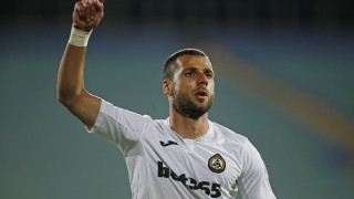 Арда с интерес към бивш играч на Славия