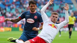 Звездата на РБ Лайпциг Тимо Вернер не изключи вариант