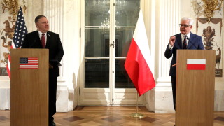 САЩ ще направят всичко по силите си за да блокират