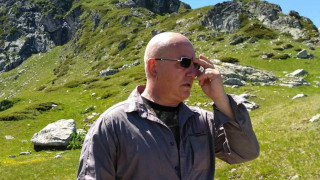 Строителната техника е изведена от обекта и дейностите по проекта