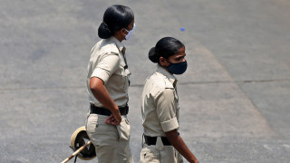 Министерството на здравеопазването и семейното благосъстояние на Индия потвърди в