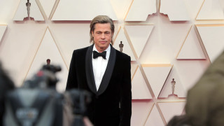 След всички тези години в които Брад Пит е част от