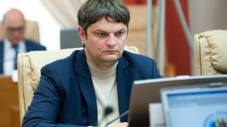 Молдова потвърди че част от газа закупен от Руската федерация