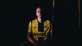 Ботев Пловдив представи основния екип за новия сезон информира официалният