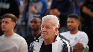 Съвсем скоро ще има развитие около назначаването на нов треньор