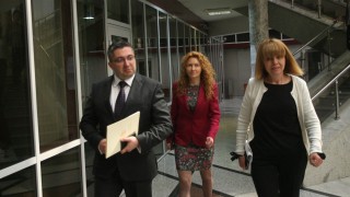 Нанков: "Западен парк" е сред най-важните зелени проекти в столицата