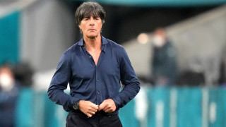 Бившият селекционер на националния отбор на Германия Йоахим Льов смята