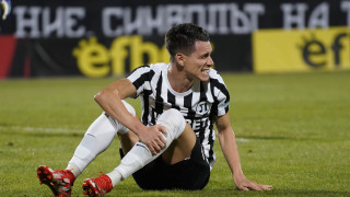 Бивш международен съдия и бивш главен методист на реферите Детелин