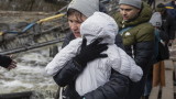 УНИЦЕФ: Руската агресия е прогонила над 1 млн. деца