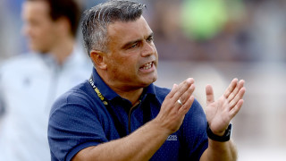 Димитър Димитров Херо помага на Тодор Киселичков в Спартак Варна и