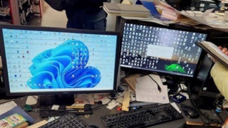 Служители на СДВР задържаха двама мъже като част от разследване