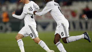 Ван Дер Ваарт: Испания е фаворит