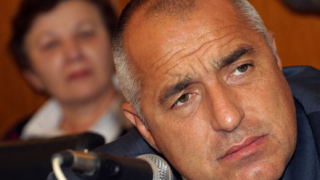 Борисов: Няма окончателно решение за "Белене"