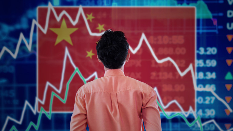 Данните потвърждават: Китайската икономика се забавя