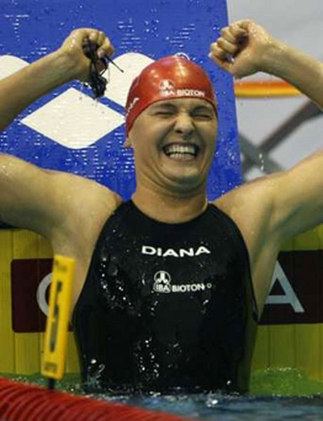 Ласло Чех с нов световен рекорд на 200 метра съчетано плуване