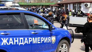 СДВР провежда мащабна акция в кв Факултета в София тази