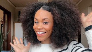 Карин Околие е от хората които не се отказват лесно