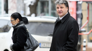Димитър Узунов доказа, че е невинен за SMS-ите