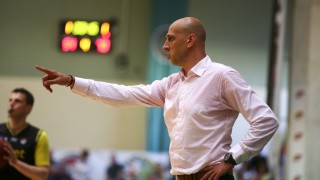 Доскорошният наставник на Ямбол Тони Дечев сподели пред колегите