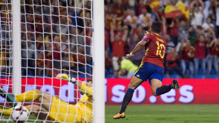 Тиаго Алкантара е много близо до трансфер в Ливърпул Според