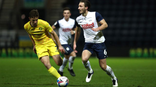 Ливърпул най после се сдоби с нов защитник Червените са уредили